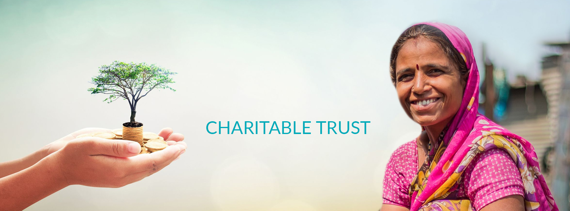 charitable trust