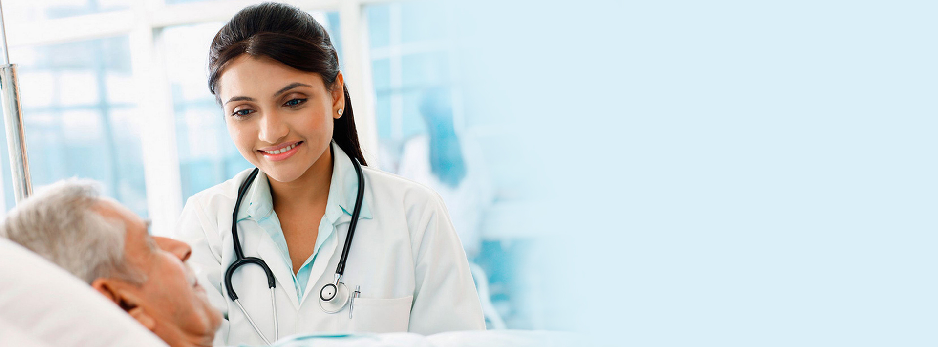 Health Check Up