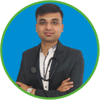 Dr. Yash Gangadia