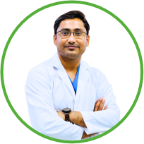 Dr. Chirag Patel