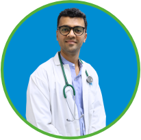 Dr. Pawan Soni