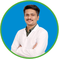 Dr. Vishal Modi
